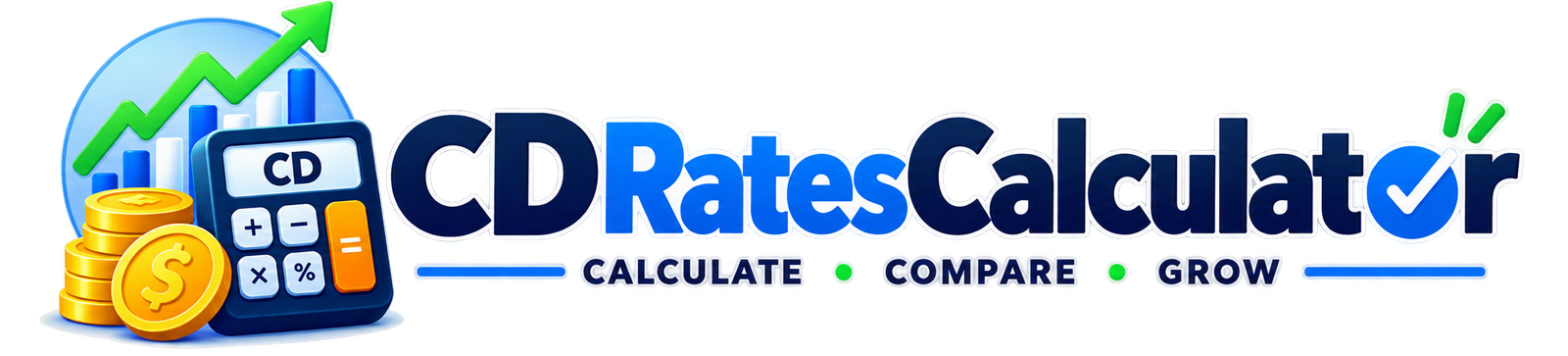 CD Rate Calculator